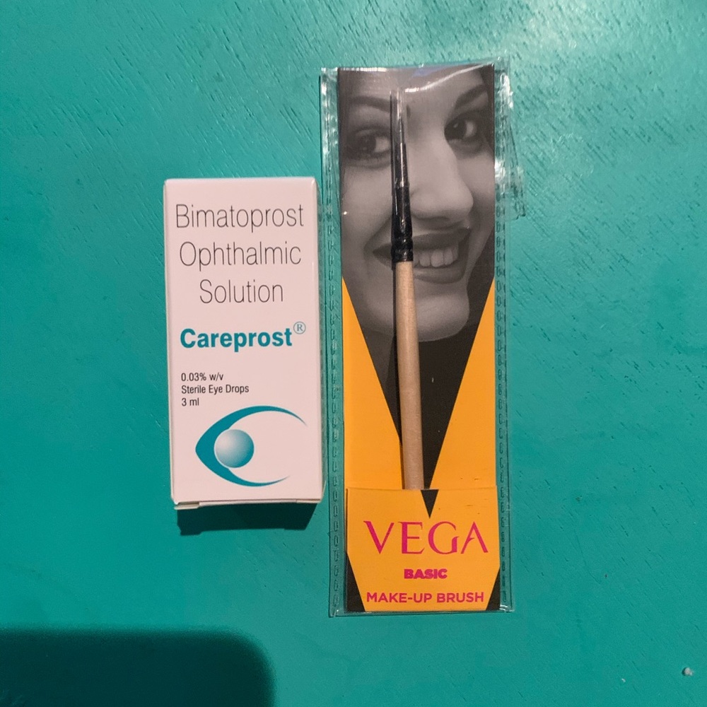 Lash Enhancing serum
